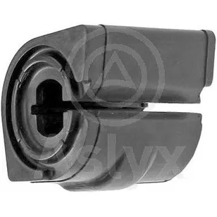 ВТУЛКА СТАБ CIT C2 1.6/HDI 05-/C3 1.1I/1.4I/HDI/1.6/HDI 02- ПЕР ASLYX AS-202574