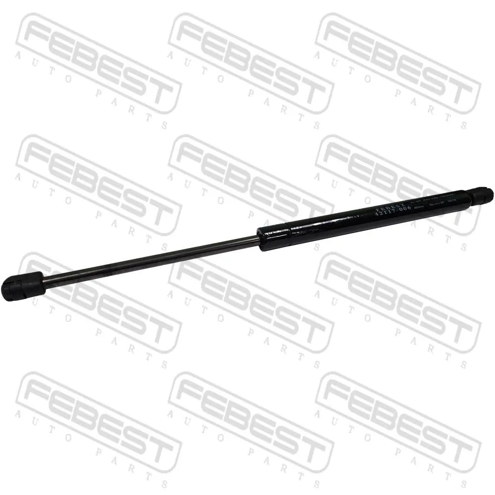 Газовый упор LADA 2121 NIVA FEBEST 42117-006