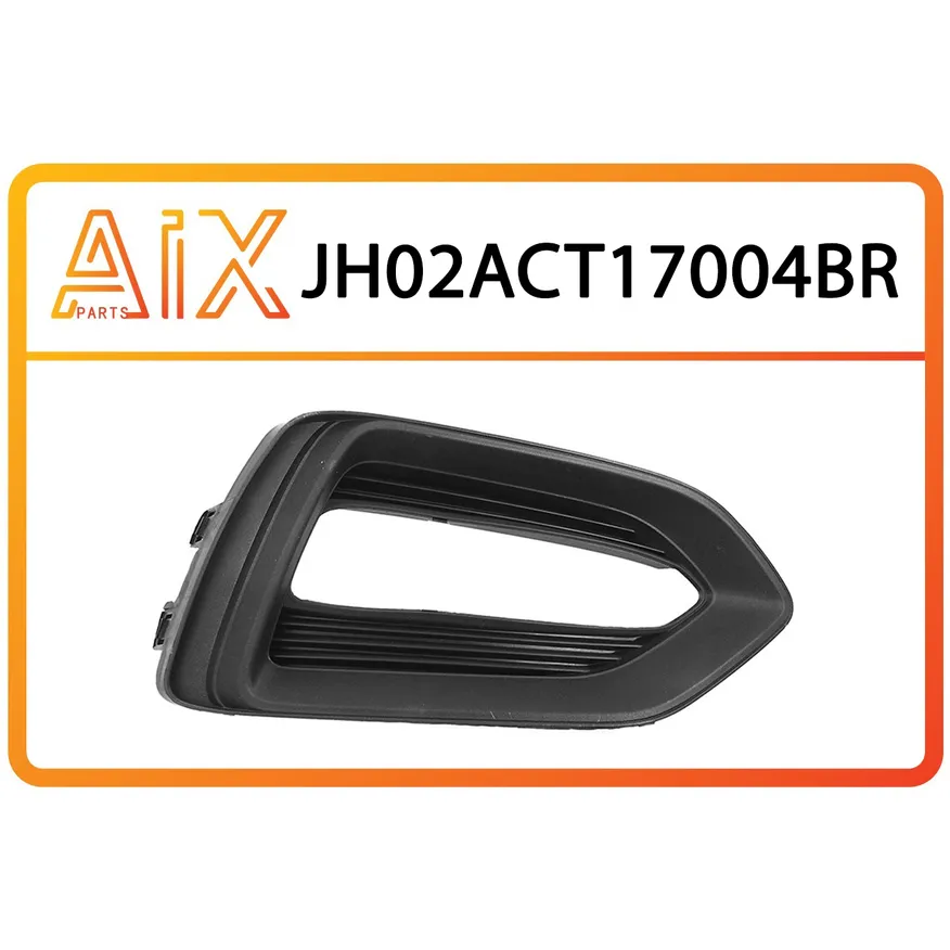 Рамка птф правая AIX JH02-ACT17-004BR