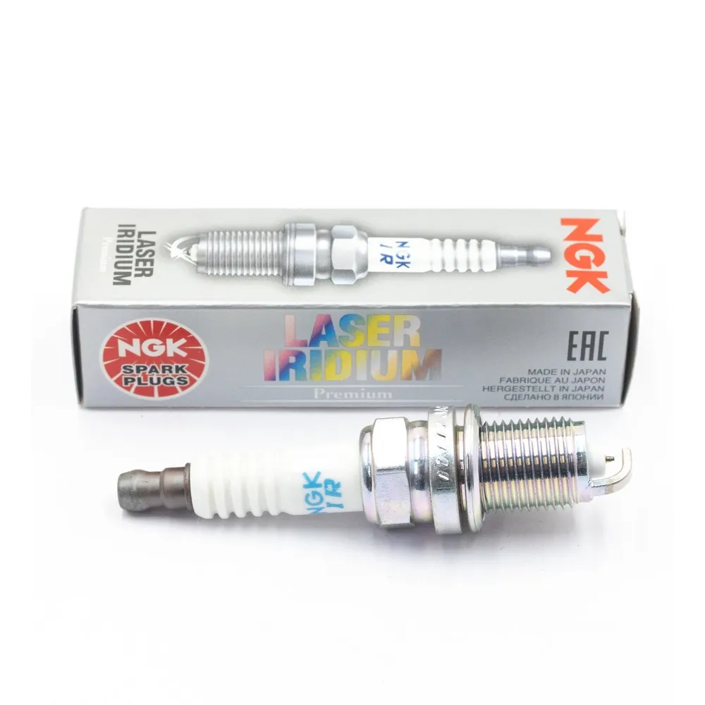 Свеча зажигания IFR5T11 NGK 4996