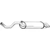 Глушитель задний V.W. BEETLE 01- BOSAL 279-399