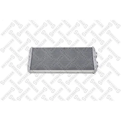 Радиатор печки 345x160x26 MB Atego 98> STELLOX 82-05041-SX
