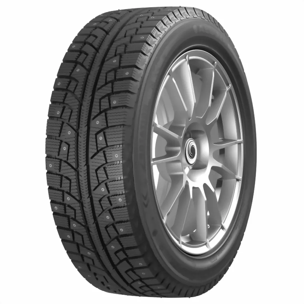 Шина R16 215/55 Aeolus AW05 97T XL шип 1380283163