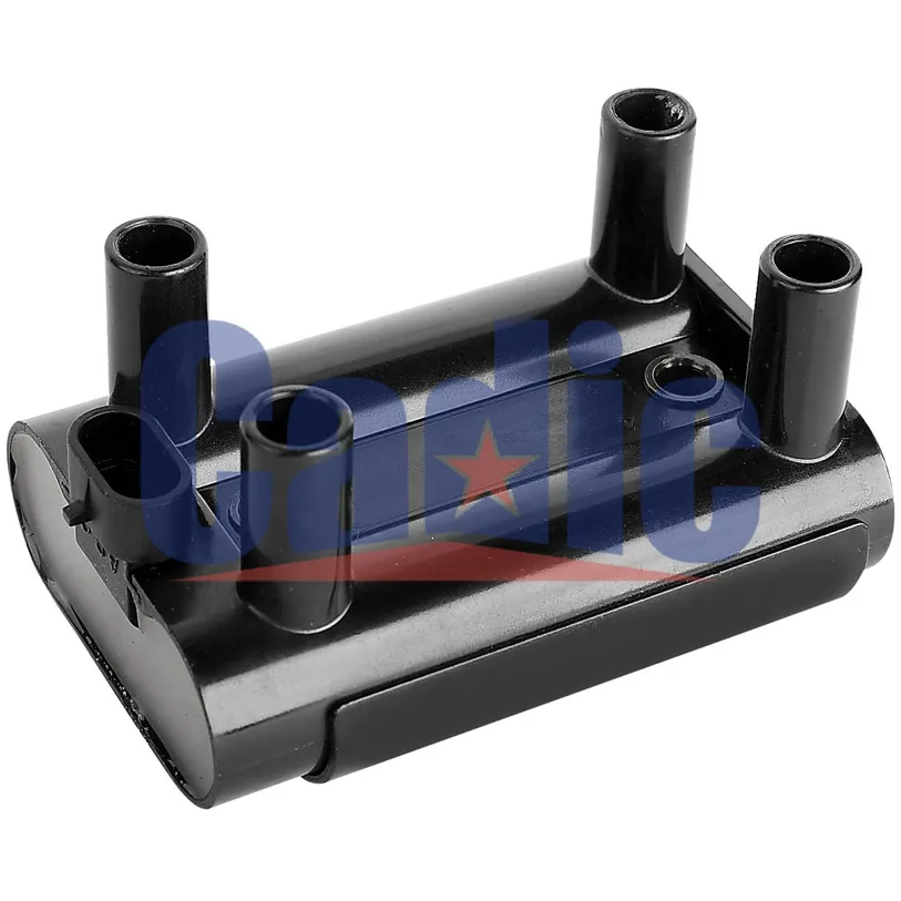 Катушка зажигания GREAT WALL HOVER 05-, LIFAN 520 Cadic KD8004A