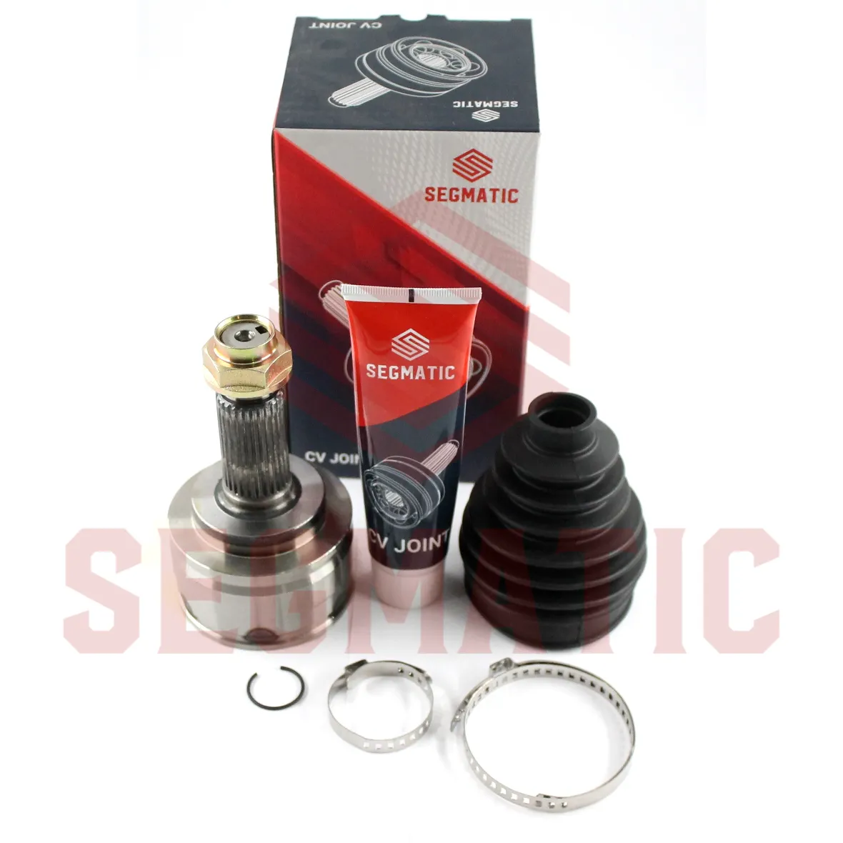 ШРУС наружный передний SUZUKI GRAND VITARA II 1.6-3.2 05- 28/22шл SEGMATIC SGCV4132