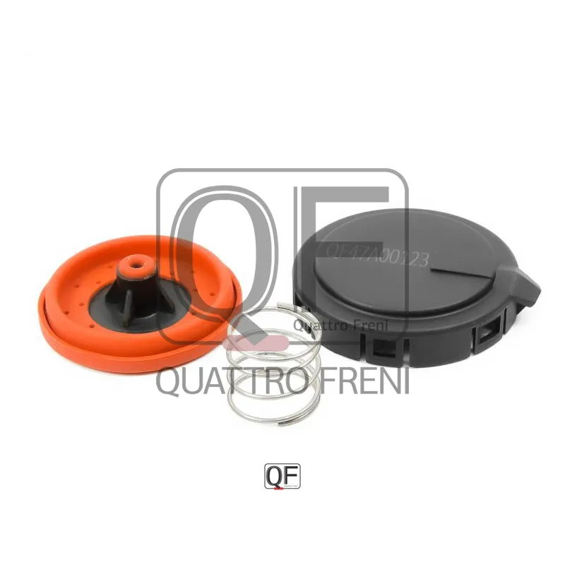 Ремкомплект клапана клапанной крышки QUATTRO FRENI QF47A00123