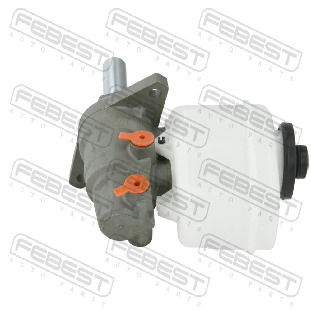 Цилиндр тормозной главный TOYOTA LAND CRUISER PRADO GRJ12#,KDJ120,KZJ120,LJ1 FEBEST 0179-GRJ120
