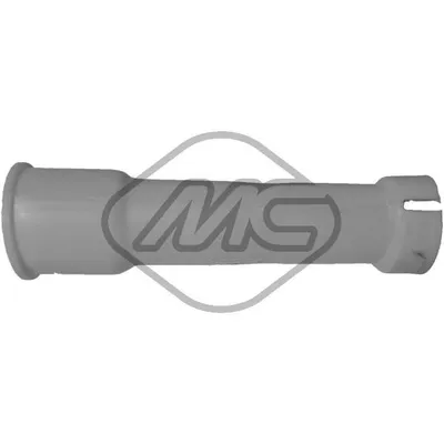 Наконечник щупа AUDI 80 B4/A4/VW GOLF III/PASSAT B3/B4/B5/SHARAN 1.9D/TDI/SDI Metalcaucho 02876