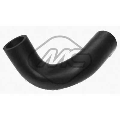 ПАТРУБОК OPL ASTRA G 1,7D Metalcaucho 09057