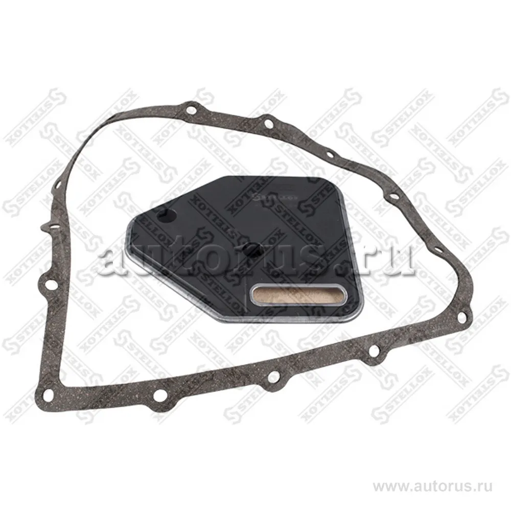 Фильтр АКПП с прокладкой Chrysler Cirrus/ Stratus, Caravan / Town, STELLOX 20-51023-SX