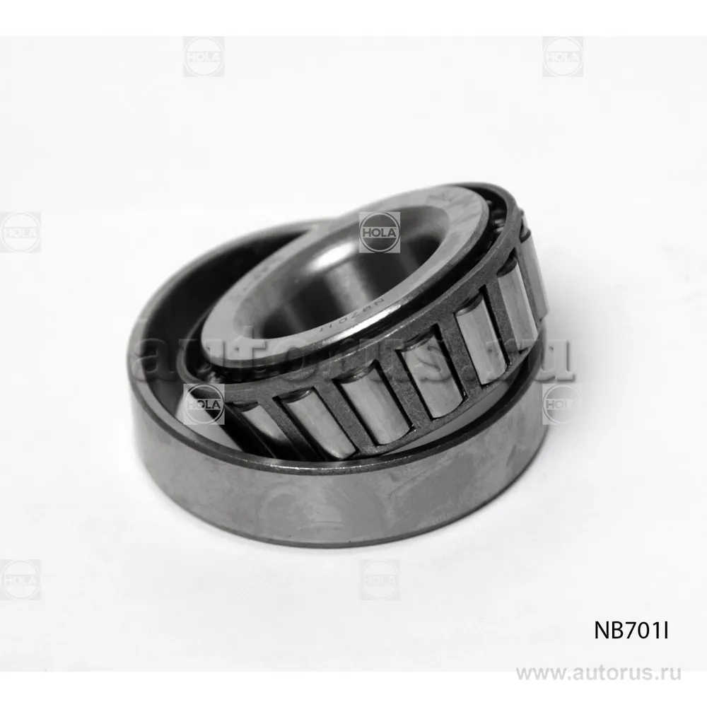 Подшипник ступицы передний внутренний LADA 2101-2107 HOLA NB701I