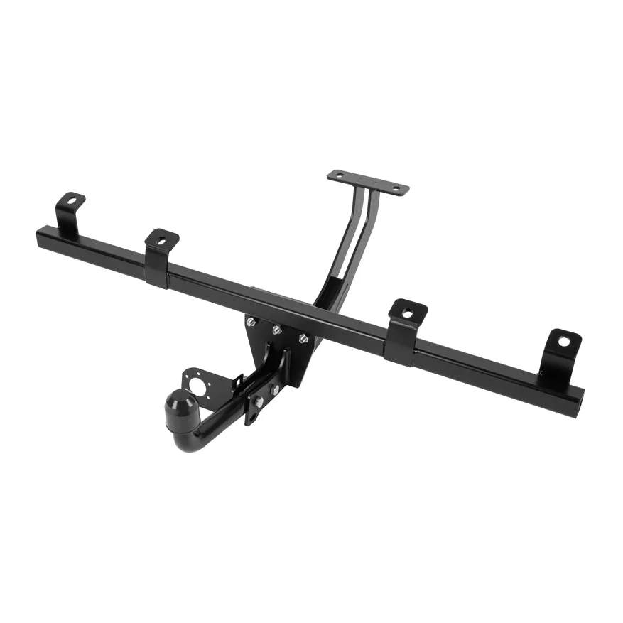 Тягово-сцепное устройство LECAR LECAR016090705
