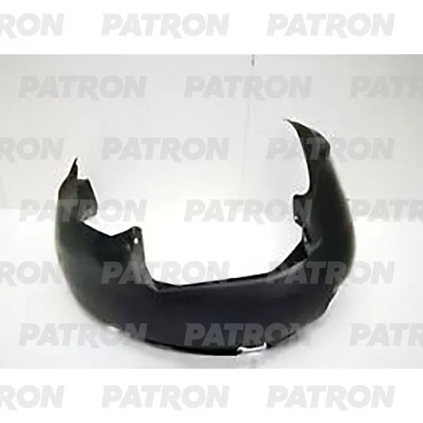 Подкрылок Передн прав VOLKSWAGEN POLO 4 99-01 PATRON P72-2445AR