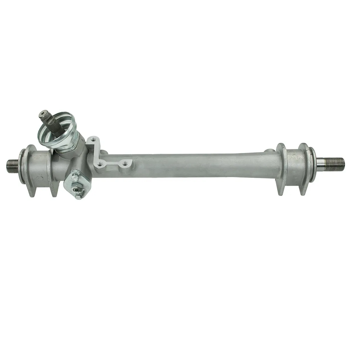 Рулевая рейка VW G2 -90 без ГУР MEYLE 116 080 9567