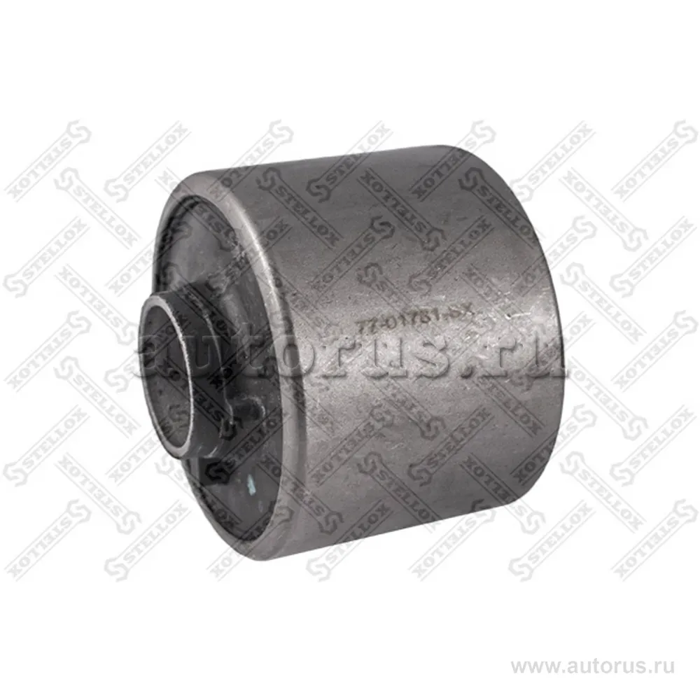 Сайлентблок задний переднего рычага Mazda CX-7 ER 06-12 STELLOX 77-01781-SX