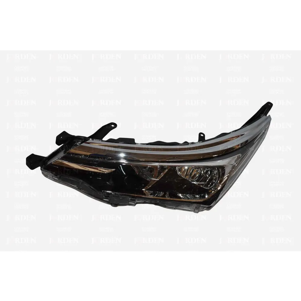 Фара LH Corolla 170 17- Jorden Jorden JH04CRL16001L