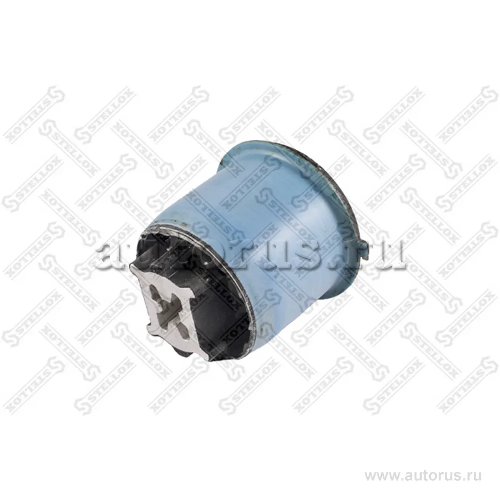 Сайлентблок задней балки Citroen C4, Peugeot 308 all 07> STELLOX 77-01548-SX