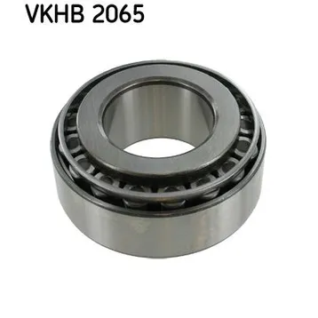 Подшипник ступицы колеса SKF VKHB2065