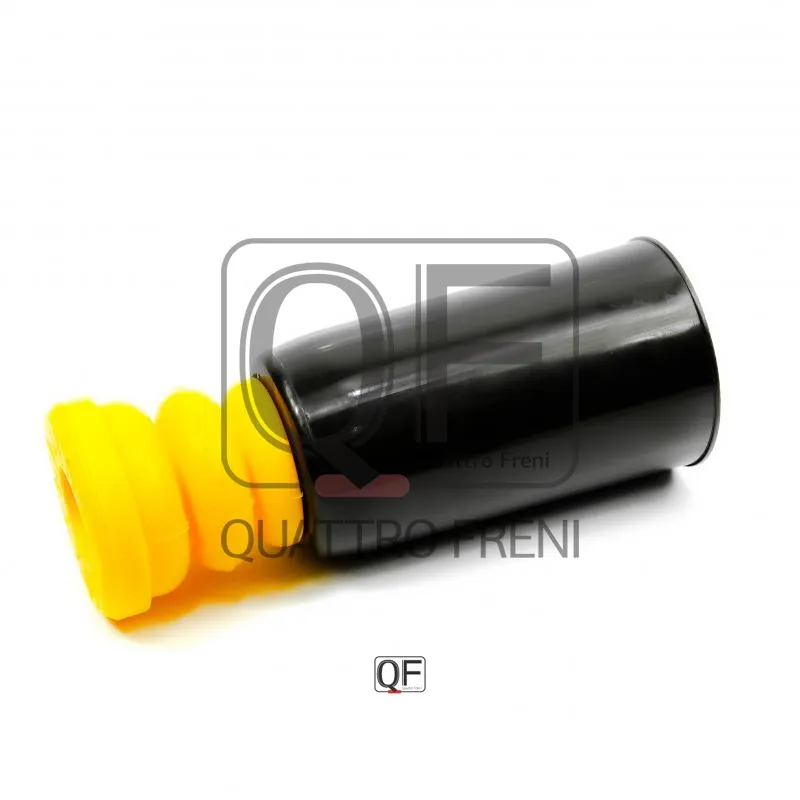 Отбойник амортизатора RR QUATTRO FRENI QF26D00093