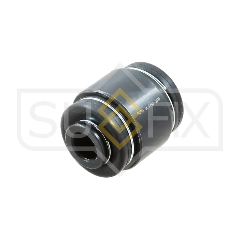 Сайлентблок подвески SUFIX SL-1280