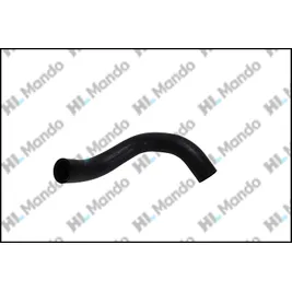 Патрубок HYUNDAI i30 (12-),Elantra (12-) (1.6) KIA Ceed (12-) (1.6) радиатора нижний MANDO MANDO DCC020668
