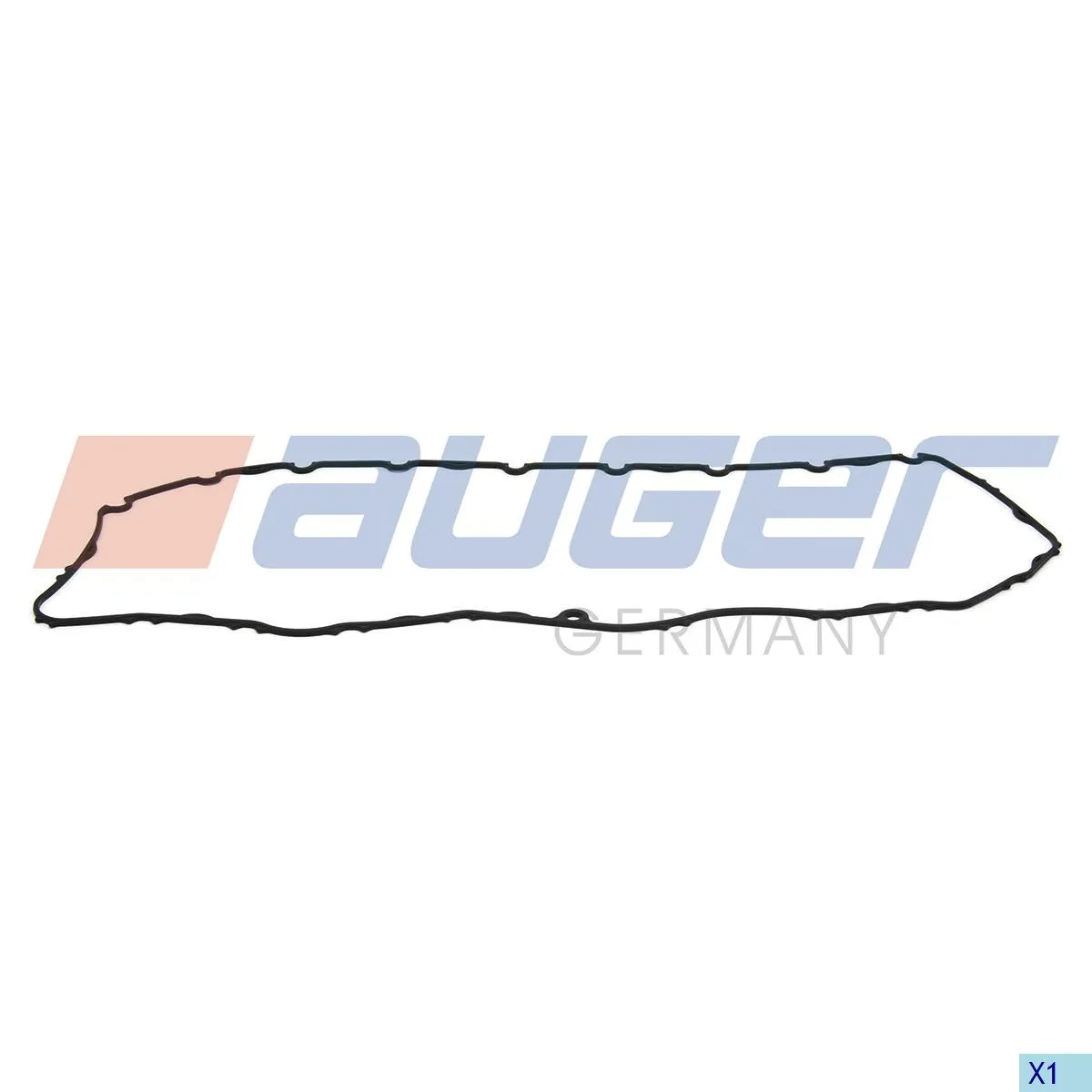 Прокладка боковой крышки FM9 AUGER 87483