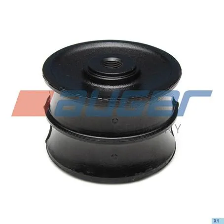Упруго-демпф. элемент, Коробка передач MAN TGS AUGER 79089