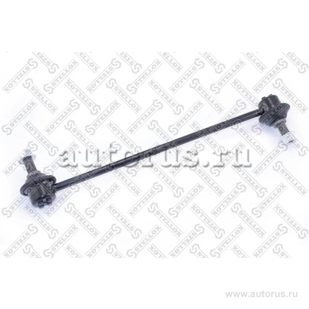 Тяга стабилизатора переднего Mazda MPV all 99> STELLOX 56-71010-SX