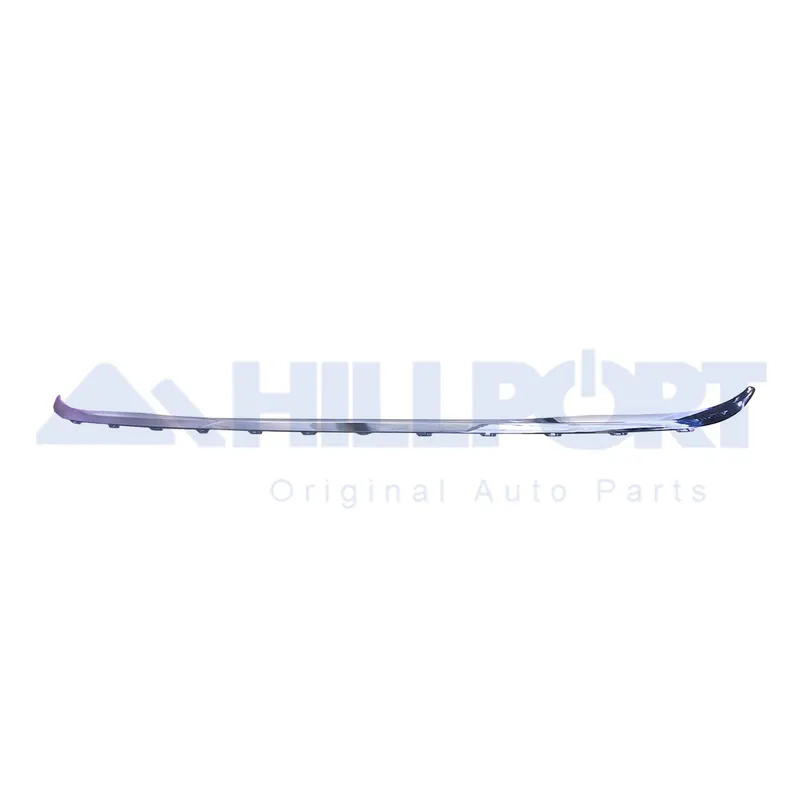 Накладка в сборе хром HILLPORT 18MH08333