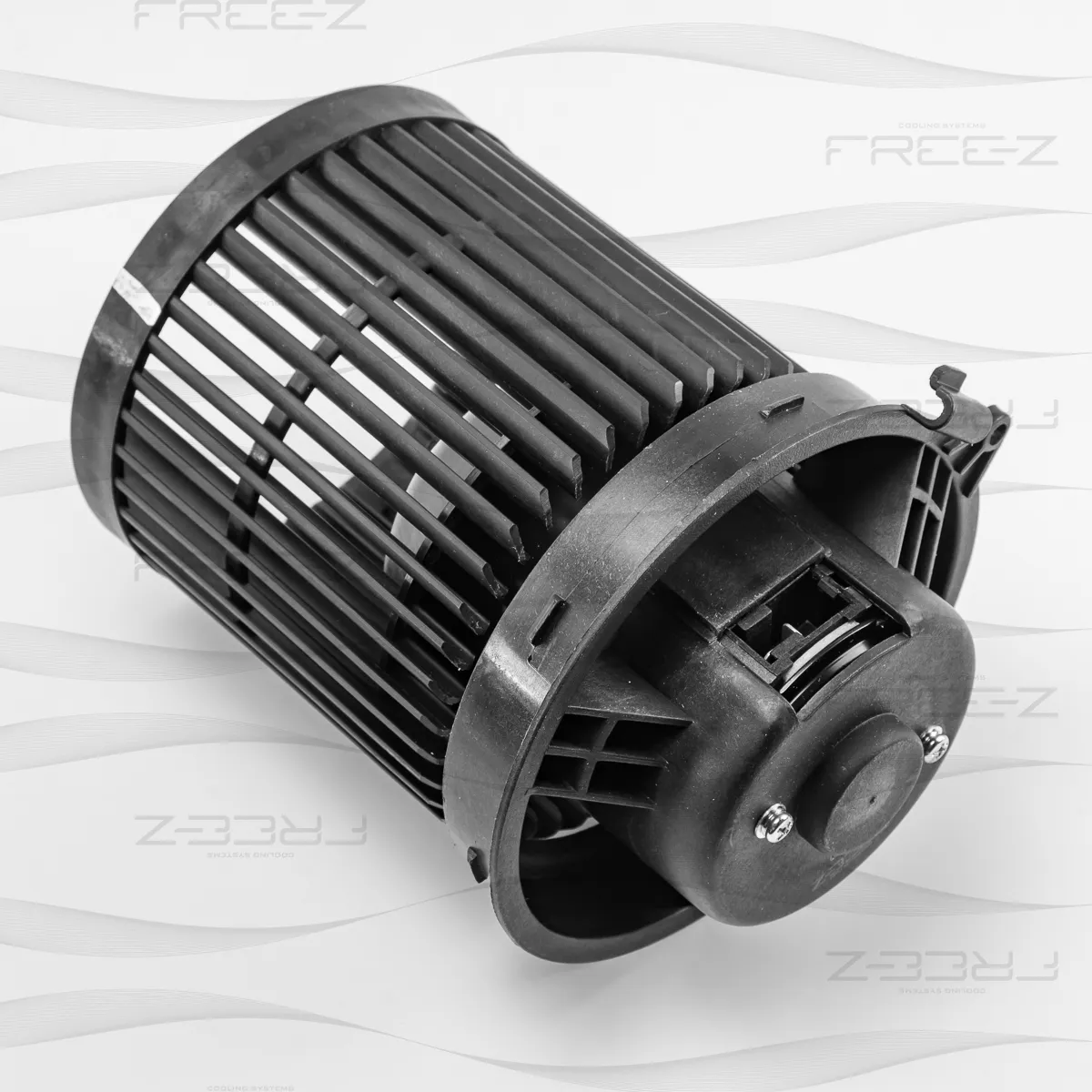 Вентилятор отопителя NISSAN Juke 10-> FREE-Z KS0160