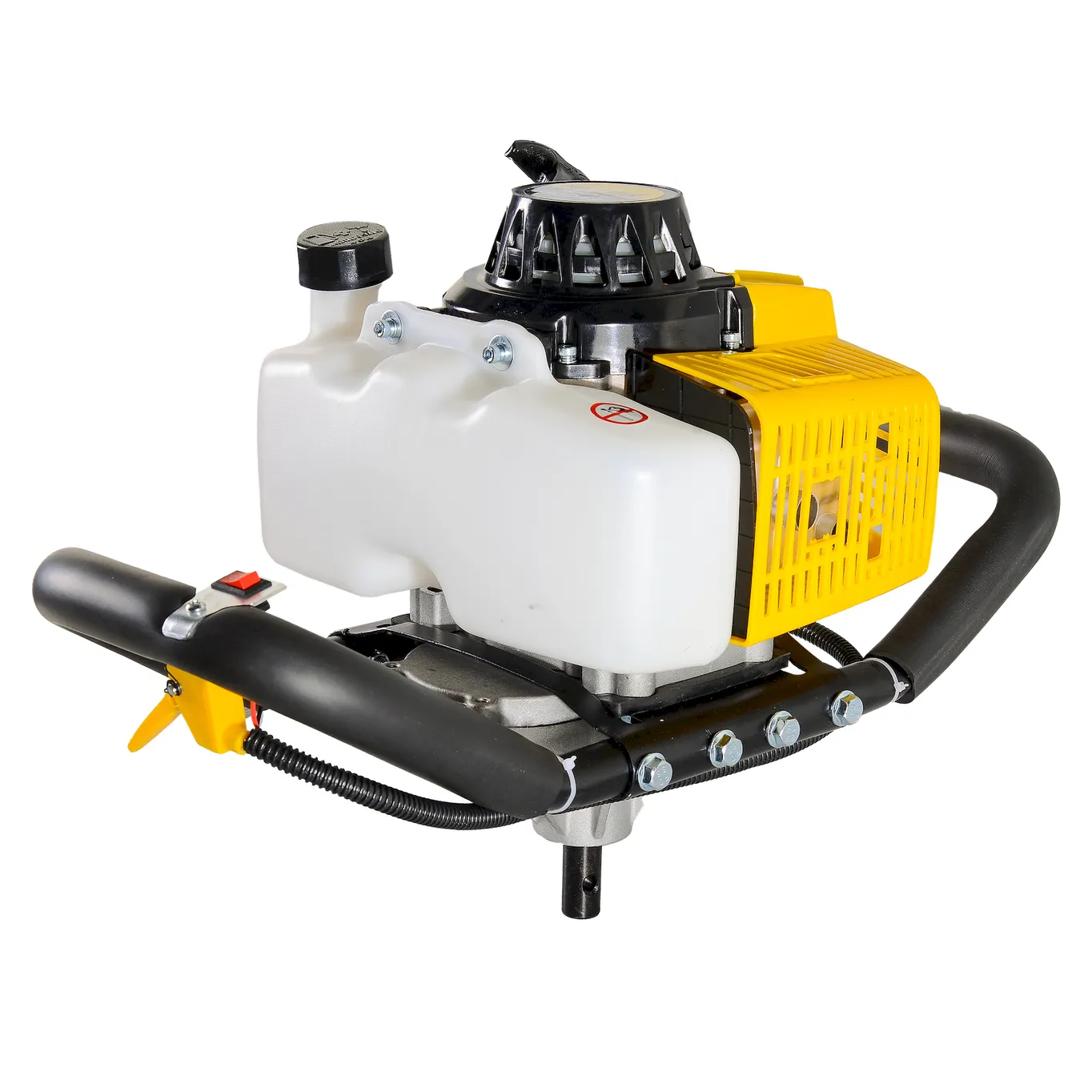 Мотобур GGD-62 Huter 70/13/18