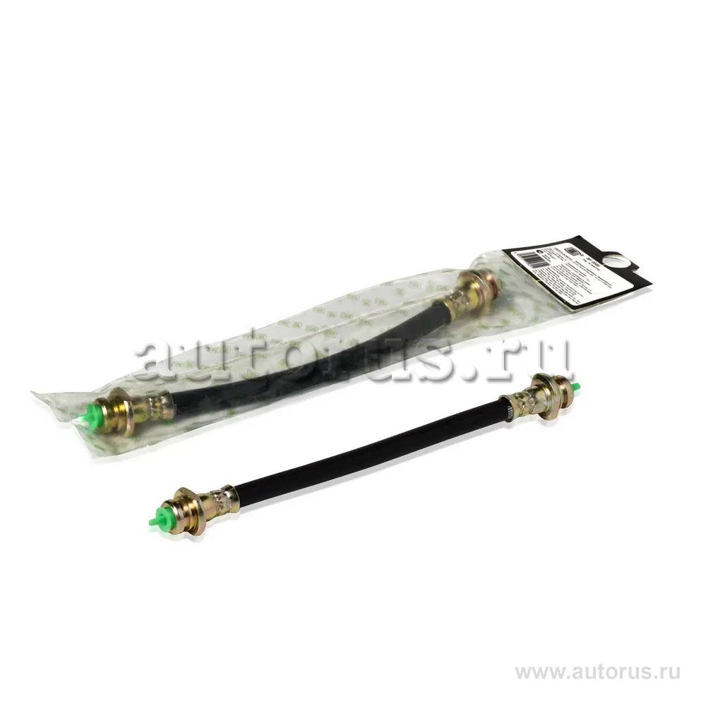 Шланг торм. для а/м Chevrolet Aveo (02-) зад. TRIALLI BF 0585