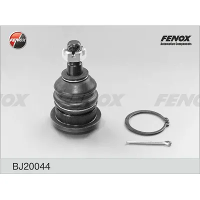 Опора шаровая Toyota Mark 2/Chaser/Cresta Gx100 96-01 FENOX BJ20044