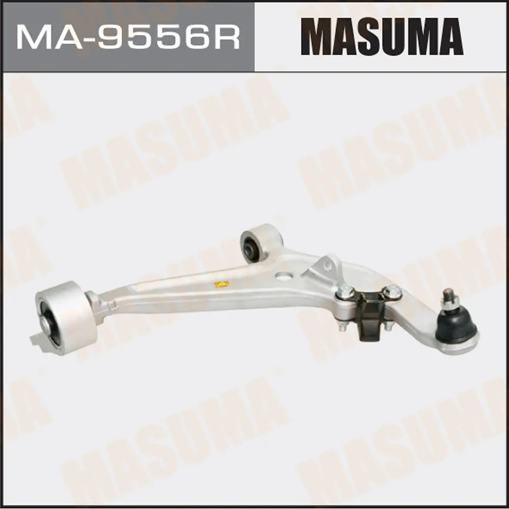 Рычаг подвески MASUMA MA-9556R