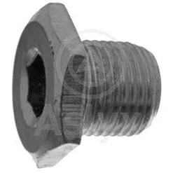 ПРОБКА ПОДДОНА CIT/PGT 14X125 AS200794