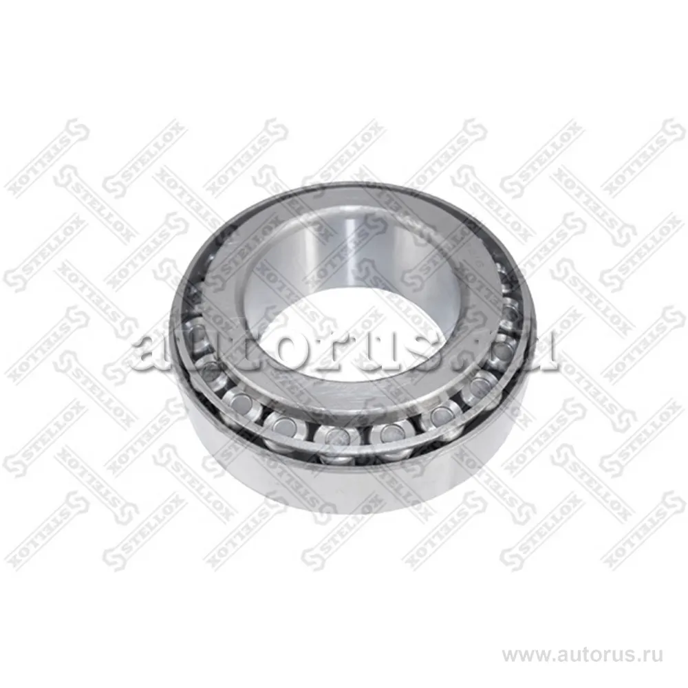 Подшипник ступицы роликовый 80x140x46 DAF F95 STELLOX 84-40361-SX