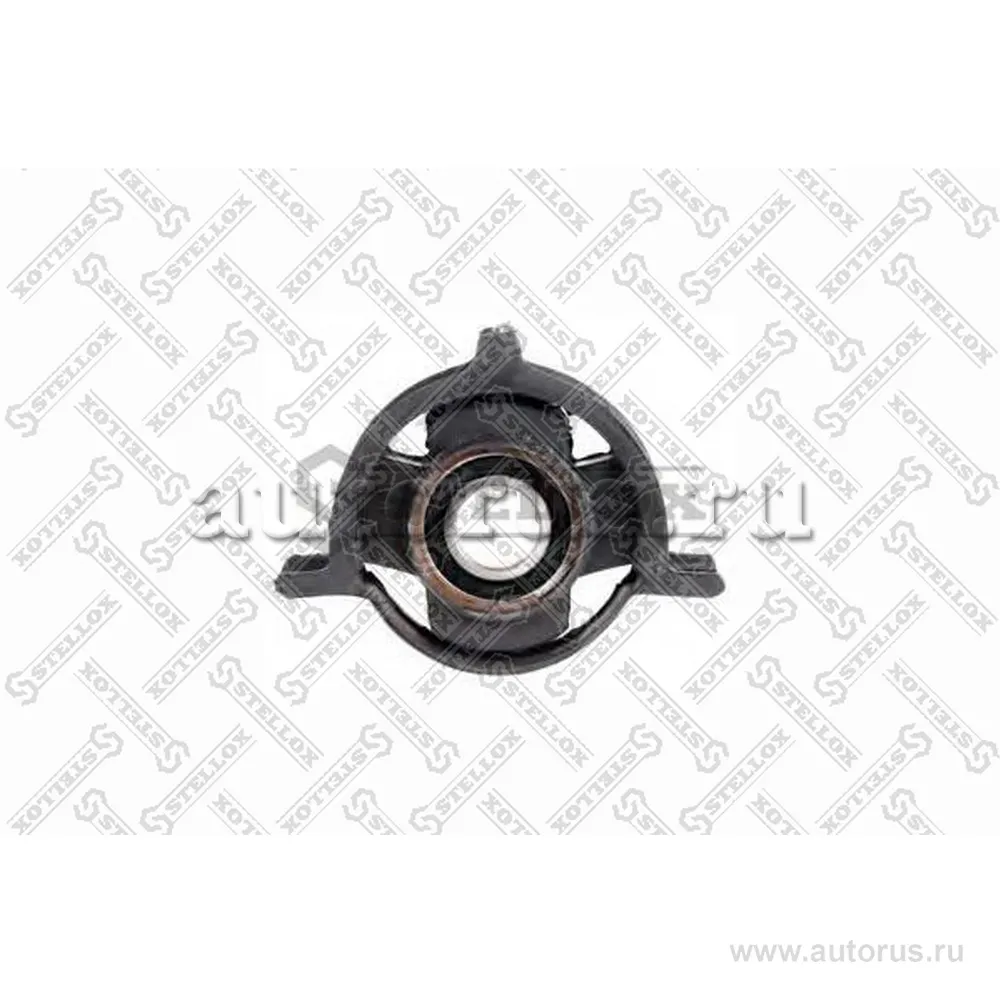 Подшипник подвесной d35 Omn MB d35 STELLOX 8302531_SX