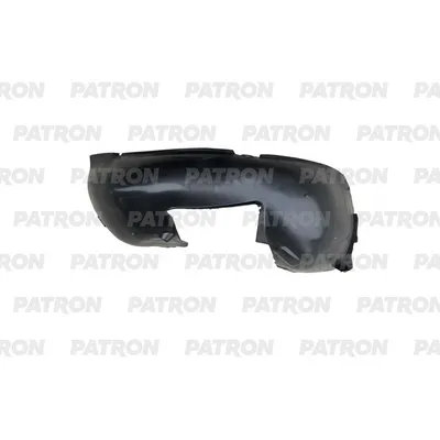 Подкрылок передн прав VOLKSWAGEN PASSAT CC 2012-16 PATRON P72-2995AR