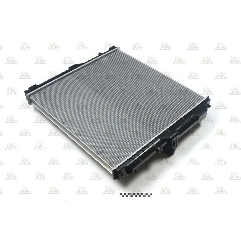 Радиатор основной ZEVS 15300