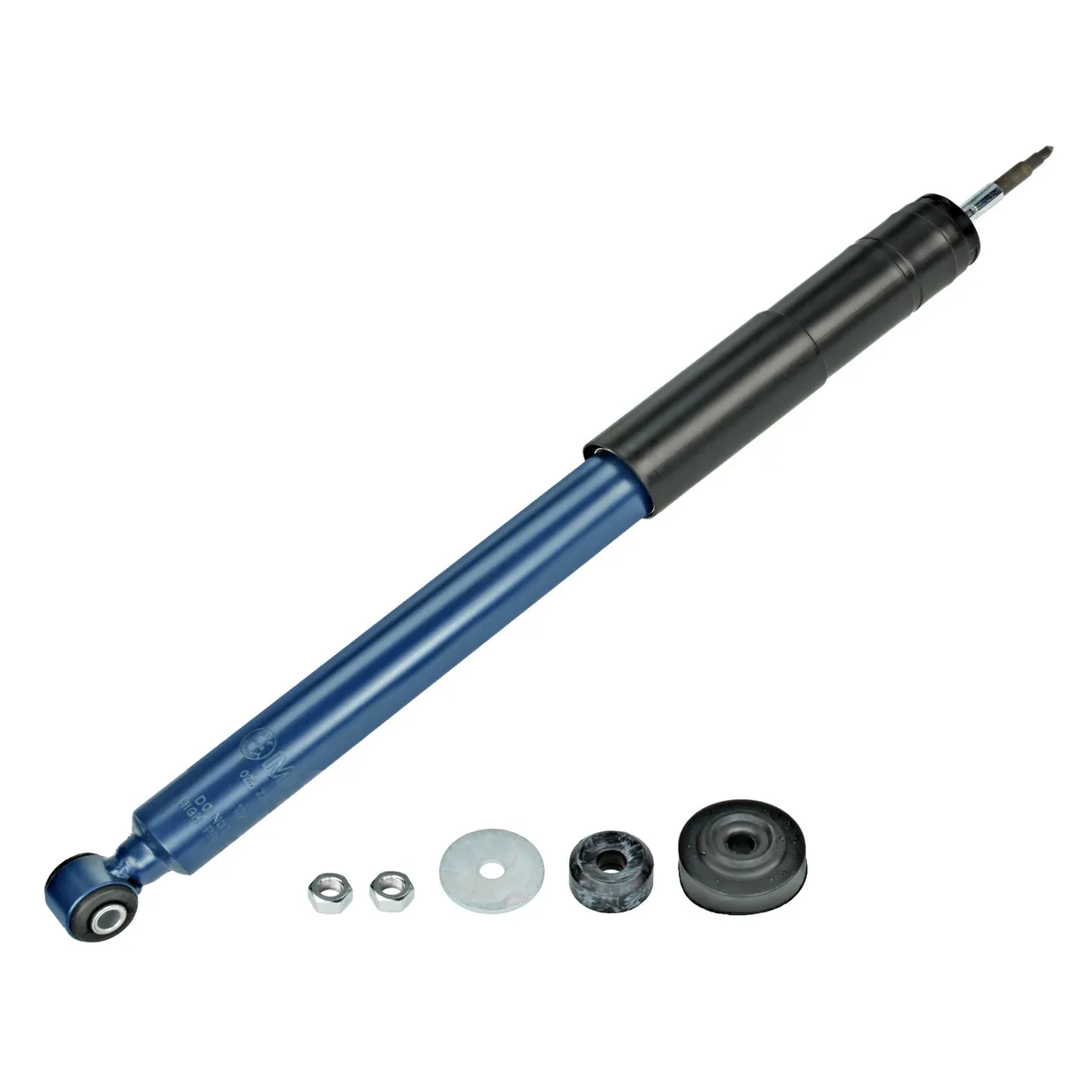 Амортизатор задний MB W202 1.8-2.8 93-00 MEYLE 026 725 0004