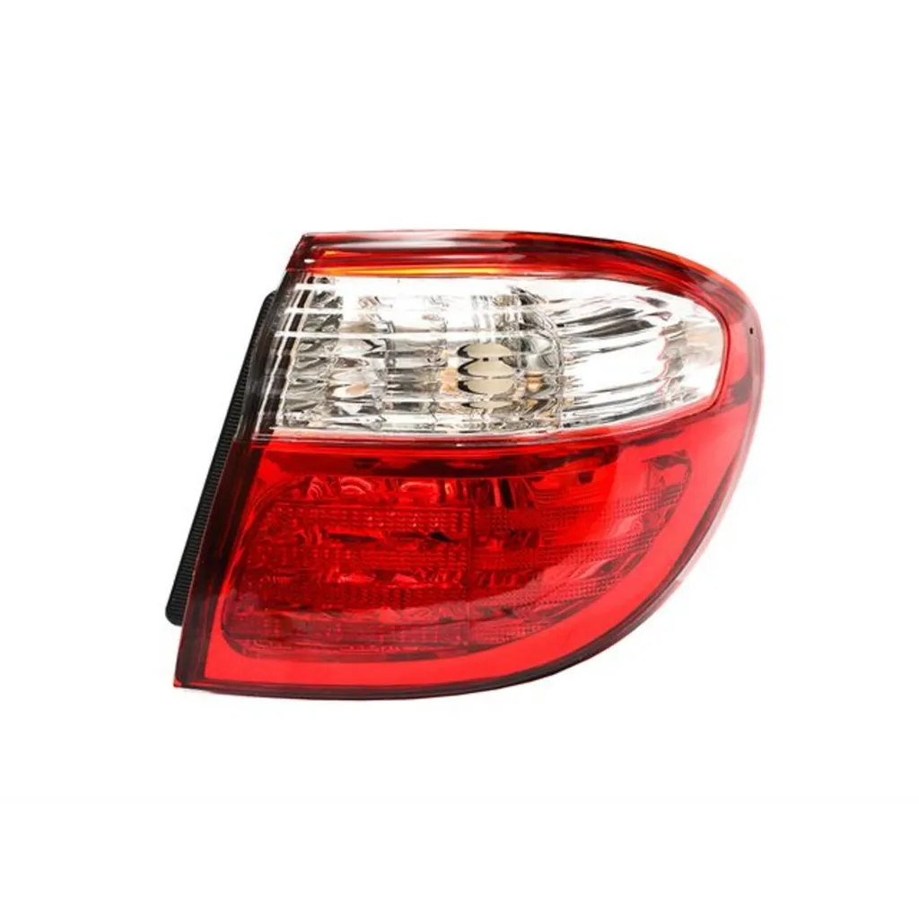 Фонарь задний правый внешний MAXIMA 2000-2006 253043R