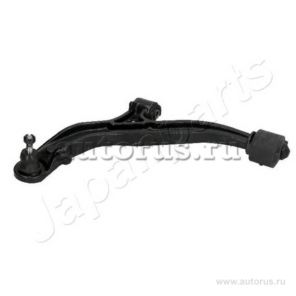 Рычаг передний L DODGE Caravan/CHRYSLER Voyager 00-08 JAPANPARTS BS-C15L