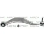 Рычаг подвески правый BMW 5 SERIES (F07) 10/09 - 5 SERIES (F11) 0 PATRON PS50077R