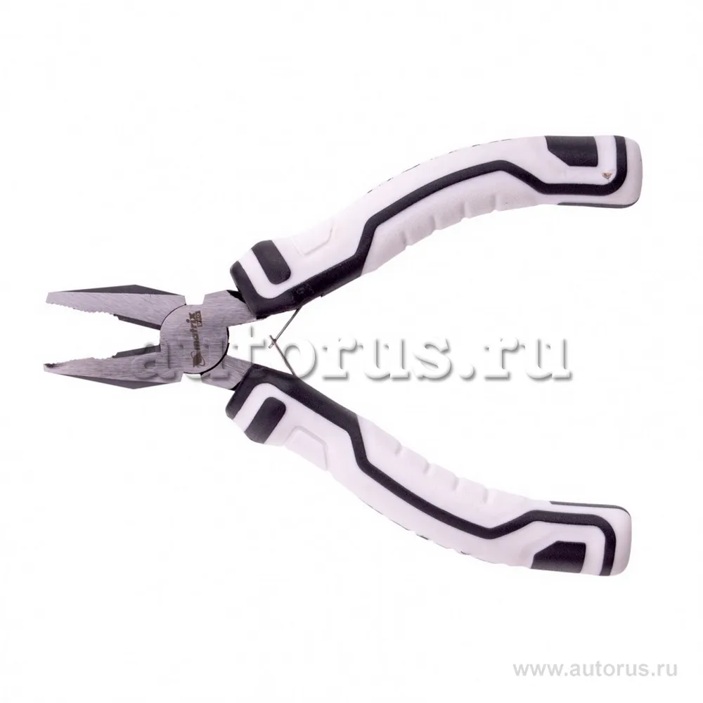 Плоскогубцы Mini, 120 мм, авторазжим, Pro MATRIX 17833