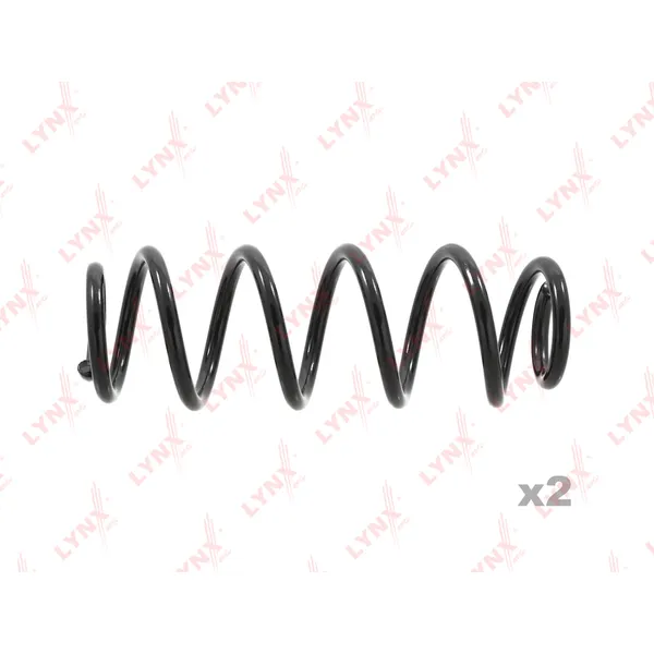 Пружины подвески LYNXauto SC2683
