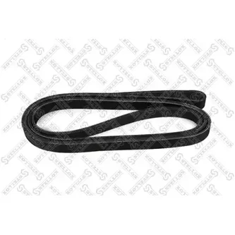 Ремень поликлиновый 6PK2605 Jeep Grand Cherokee 2.7CRD 4WD 01> STELLOX 06-02605-SX