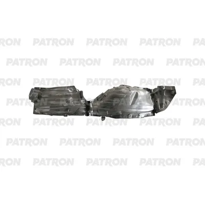 Подкрылок передн прав MAZDA CX-5 KE 2012-16 PATRON P72-2929AR