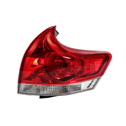 Фонарь задний правый внешний VENZA 2009-2012 Eagle eyes TY1153B000R