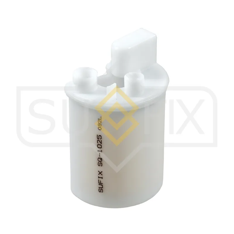Фильтр топливный SUFIX SQ-1025