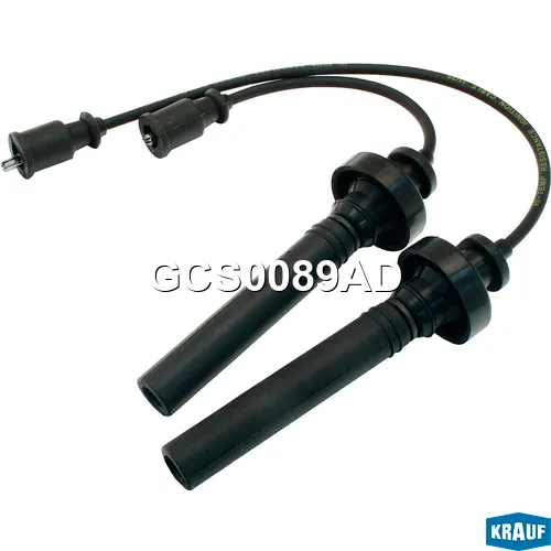 Провода высоковольтные MITSUBISHI LANCER/CARISMA/COLT V KRAUF GCS0089AD